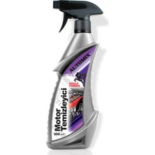 Automix Süper Motor Yağ Sökücü ve Temizleyici 500 ml 12561