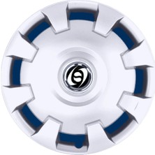 SJS 303 15 inç Jant Kapağı Gri SKS Üniversal