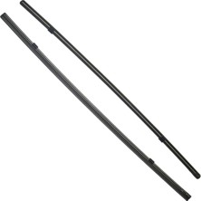 R.B.W. 92126 Telli 26 Inç / 650 mm Silecek Lastiği (6mm)