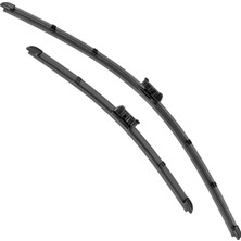 R.B.W. 90051 Citroen C3 Picasso 2009-2010 Ön Silecek Takımı