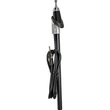 Carub Gömme Anten Opel Tip Nikel BR0040902