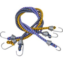 Carub Bagaj Ahtapot Lastik 3 lü 80180 cm 1.Kalite BR0765007