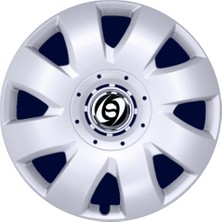 SJS 426 16 inç Jant Kapağı Gri SKS Üniversal