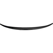 Sunplex Renault Symbol 2013+ /Logan 2013+/301/C-Elysee Spoiler Bagaj Çıtası Piano Black