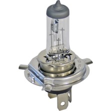 Superlight TAS Süperlight 12V H4 Ampul Halogen P43T 60/55W SL3305 (10 lu)