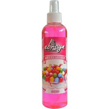 Ebrayn Sprey Koku Sakız 250 ml