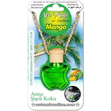 Aromagic Asma Şişe Koku Mango 10 Ml 39432