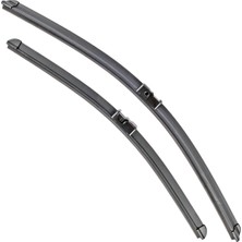 R.B.W. 90301 Opel Astra H Sedan 2007-2010 Ön Silecek Takımı