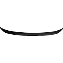 Sunplex Fiat Egea 2015-2021 Spoiler Bagaj Çıtası Piano Black