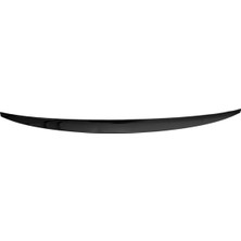 Sunplex Volkswagen Passat B8-B6-B7 2006-2020 Spoiler Bagaj Çıtası Piano Black