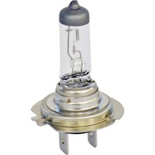 Superlight TAS Süperlight 12V H7 Ampul Halogen 55W SL3310 (10 lu)