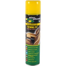 Carub Stac Plastic Koltuk Temizleyici Sprey 400 ml BR0900401