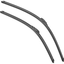 R.B.W. 90620 Honda Civic 8 Sedan (Fa, Fd) 2006-2007 Ön Silecek Takımı