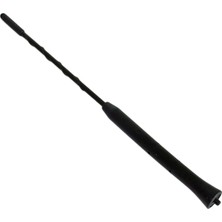 YES Zendar Y-295V Anten Çubuğu Burgulu (M5 Dişli) 30 cm BR0025095