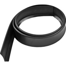 Nettedarikcisi Carpi Tampon Lip Düz Siyah 5,5 cm x 2,30 mt SAL-146 BR2790113