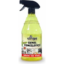 Ebrayn Genel Temizleyici 1000 ml