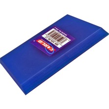 Carub Cam Filmi Uygulama Aparatı Mavi (Bluemax Tip) BR1245017