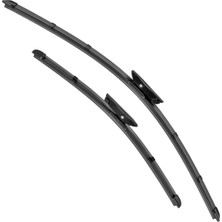 R.B.W. RBW Peugeot 301 2012 ve Sonrası Kasa İçin Muz Silecek Takım 600mm + 400mm 90101