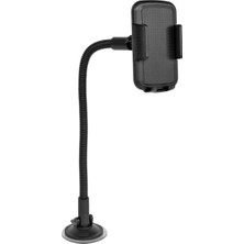 Carub Telefon Tutucu Spiralli Vantuzlu 39 cm BR5901958