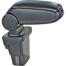 Niken Ford Focus 3 2010-2014 (USB siz) Kol Dayama Siyah