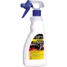 Stac Plastic Süt Silikon Parlatıcı Pompalı 500 Ml BR0901401