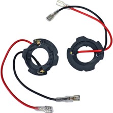 Niken H7 Jetta/Golf 5 Led Far Montaj Adaptörü 061 001 01 13