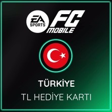 Fc Mobile Turkey Silver 9999