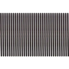 Zmo Technik Pdr Siyah Silikon 1 kg