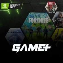 Geforce Now Game Plus Performance 1 Aylık