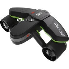 Sublue Navbow Sea Scooter Yeşil