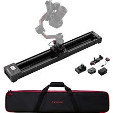Ifootage Shark Slider Nano Iı 860 (24.9\") (Djı Rs Serisi Uyumlu)