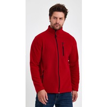 Proform Tekstil Proform Outdoor Fermuarlı Polar Özel Baskı Yapılabilir