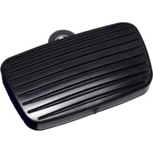 Zmo Technik Pedal Lastiği Fiat Egea (Otomatik Vites) 2583341027