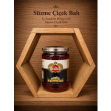 Baltek Süzme Çiçek Balı 850 Gram