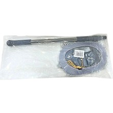 Akıllı Bayi Oval Sopalı Oto Yıkama Mopu Aby