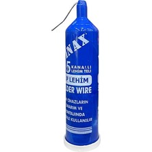 Akıllı Bayi 5 Kanallı Lehim Teli Aby