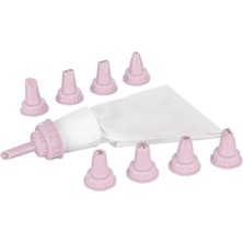 Akıllı Bayi Krema Torbası Aby