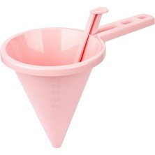 Akıllı Bayi Pratik Hamur Dağıtıcı 500 ml Aby