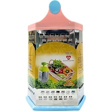 Akıllı Bayi Plastik Saplı Altıgen Rende Aby