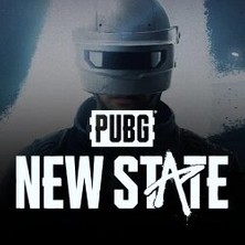 Pubg New State 30000 + 5000 Nc