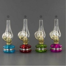Akıllı Bayi Mini Gaz Lambası