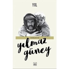İthaki Yayınları Yol