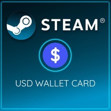 Steam Usa 150 Usd