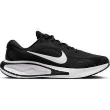 Nike FN0228 Journey Run Spor Ayakkabı Siyah-Beyaz