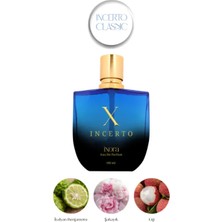İxora Incerto Unisex Parfüm Edp 100 ml