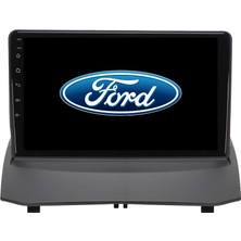 Navix V8 Turbo 4-64 Ford Fiesta Trend PAKET(2013-2018) Android Multimedya Carplay Sistemi