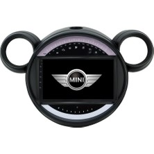 Navix V8 Turbo 4-64 Mini Cooper Countrymen (2011-2015) Android Multimedya Carplay Sistemi