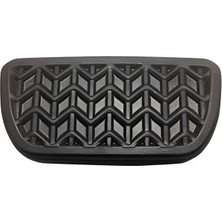 Zmo Technik Pedal Lastiği Toyota Corolla 2006++ Yaris 47121-0D040