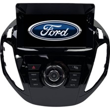 Navix V8 Turbo 4-64 Ford B-Max (2010-2019) Android Multimedya Carplay Sistemi