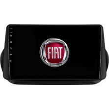 Navix V8 Turbo 4-64 Peugeot Bipper (2008-2017) Android Multimedya Carplay Sistemi